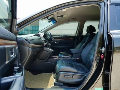 HONDA CR-V 2.4 EL 4WD | ปี : 2017 รูปที่ 13